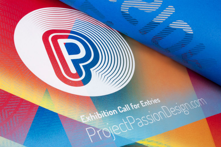 Project Passion Call 

for Entries Poster