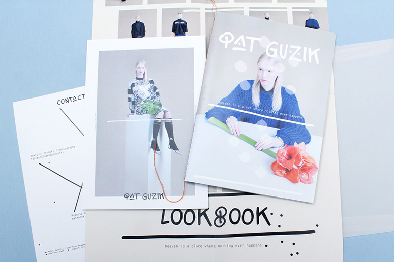 Pat Guzik Catalogue