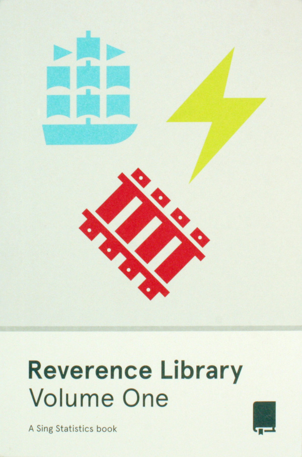 Reverance Library