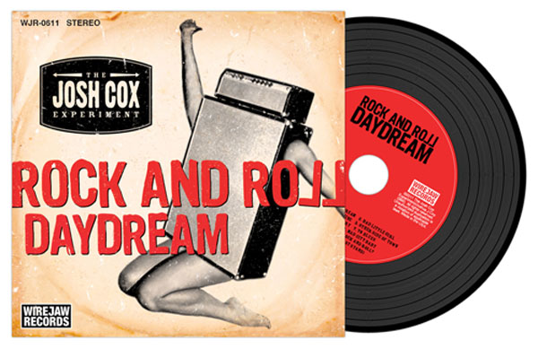 Rock and Roll Daydream Self Promotion