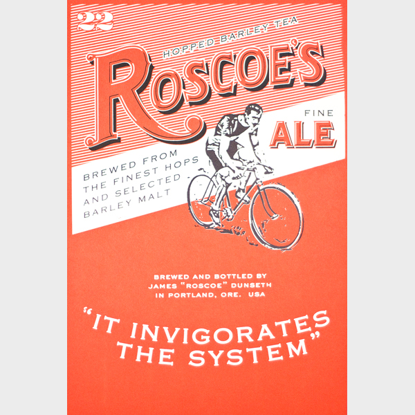 Roscoe's Home Brew