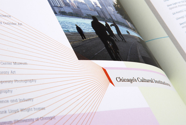 School of the Art Institute of Chicago Admissions Catalog