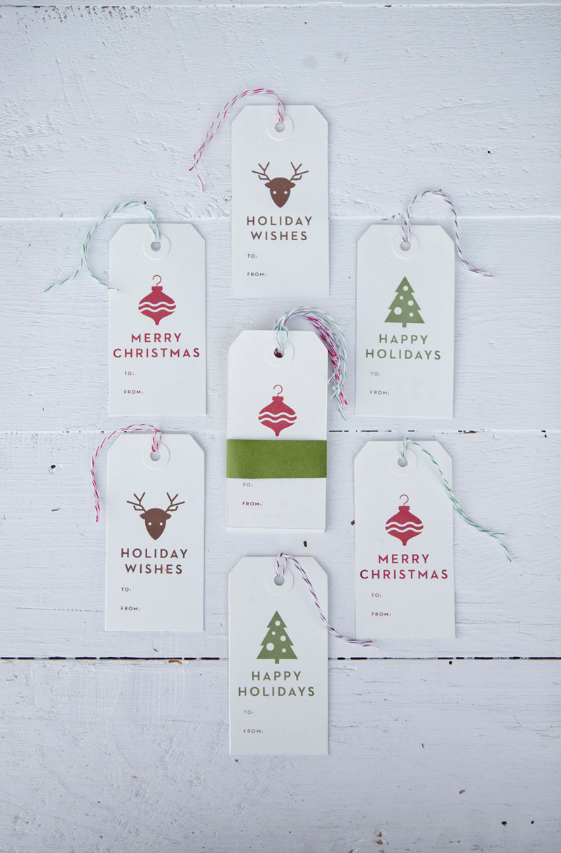 Shed Labs Christmas Goods
