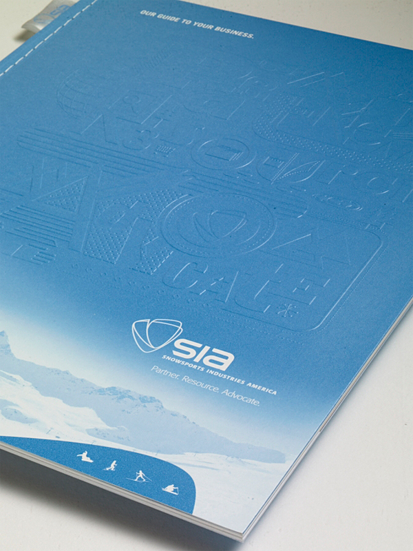 Snowsports Industries Brochure