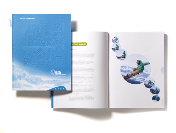 Snowsports Industries Brochure