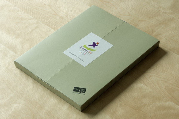 Singapore Youth Olympic Games Book