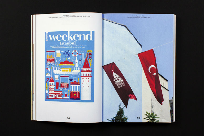 Slanted Magazine #24: Istanbul