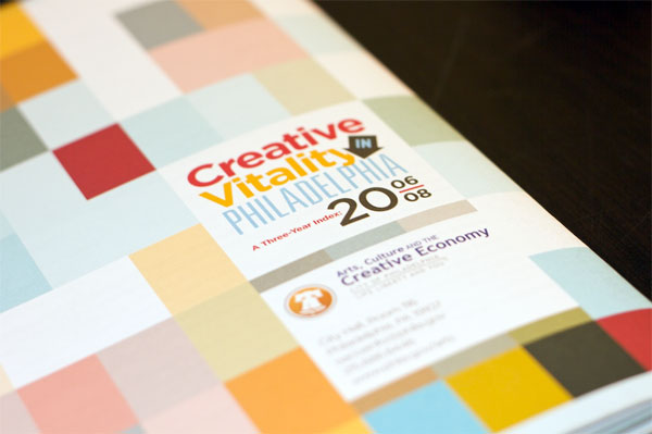 Creative Vitality Index Report