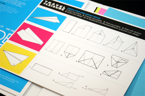 T+L Design Awards Ad Kit