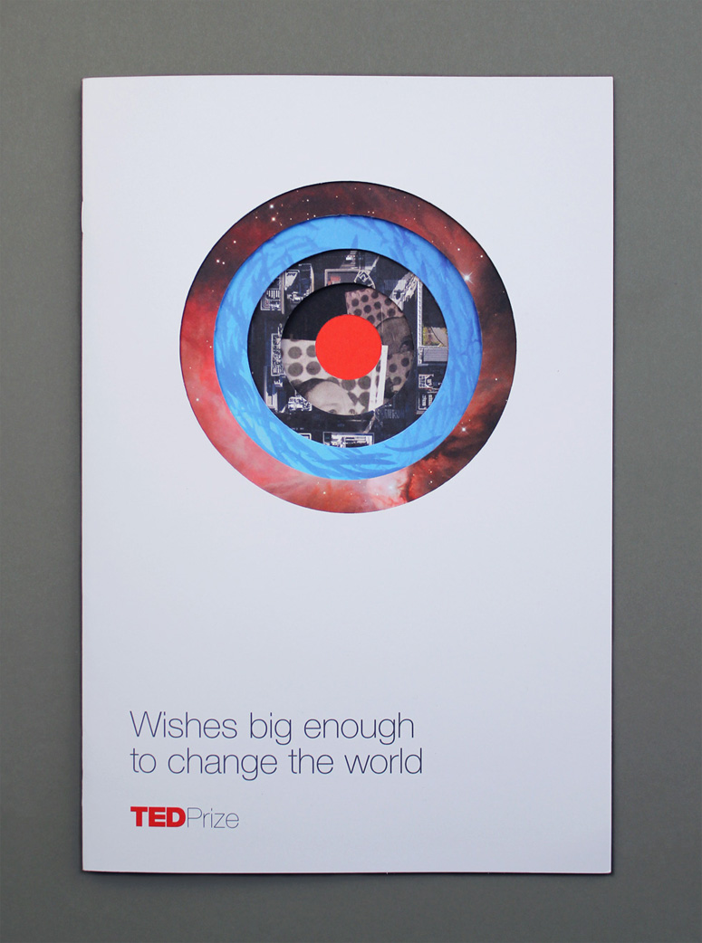 TEDPrize Brochure