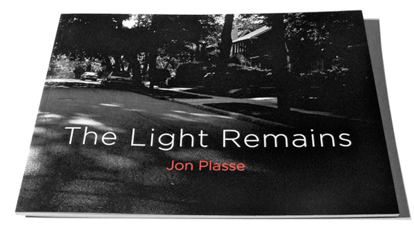<em />The Light Remains</em> Book