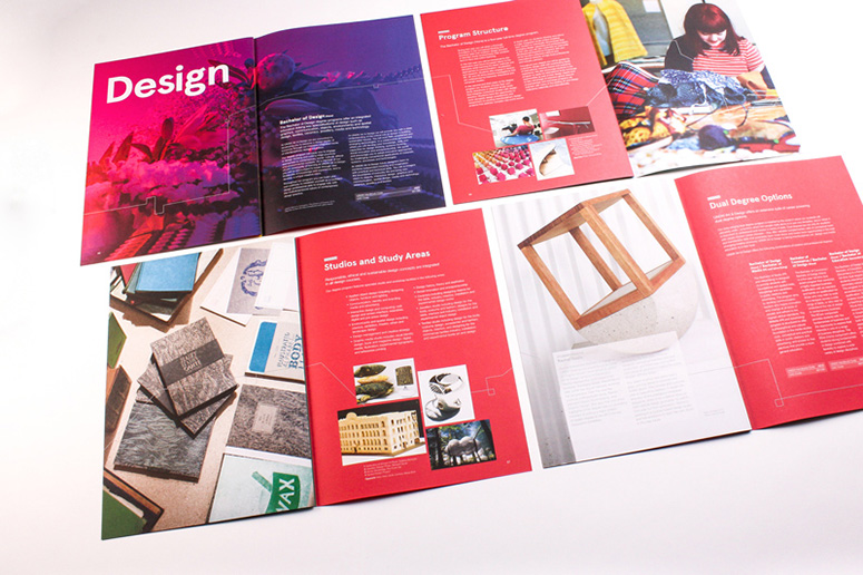 UNSW Art & Design Student Guides 2016