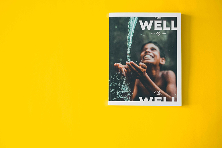 The Well Book