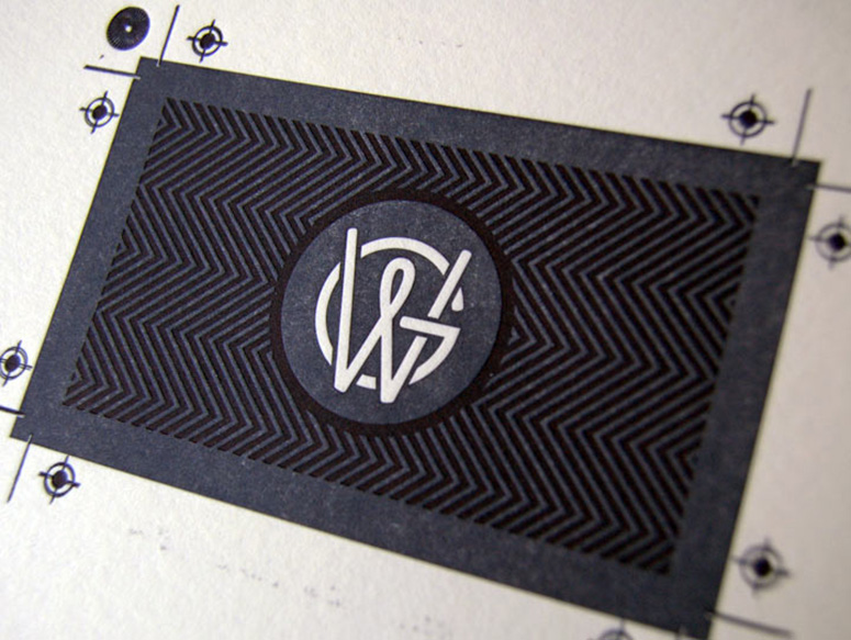 Wright & Goebel Business Cards