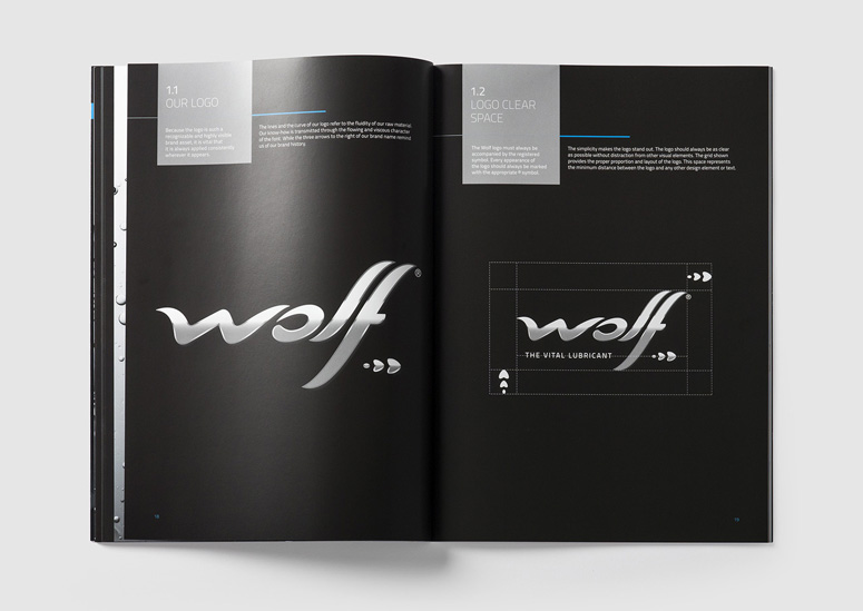 Wolf Brand