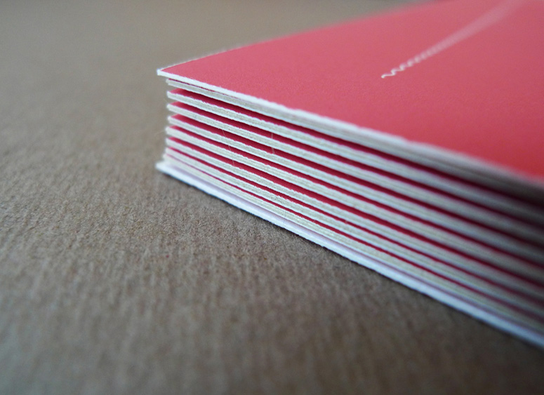 Yu Ping Chuang Business Card and Portfolio