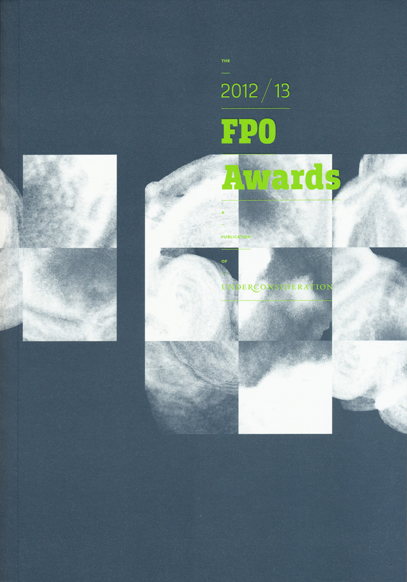2012-13 FPO Awards