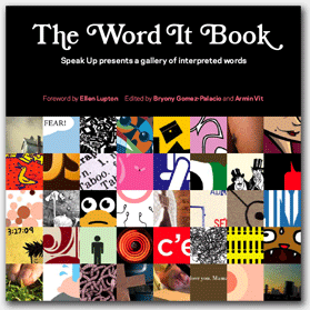 The Word It Book Cover