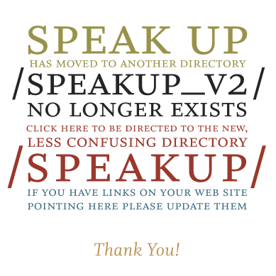 Speak Up has moved to another directory. /speakup_v2/ no longer exists. You can find Speak Up under the new, less confusing directory of /speakup/